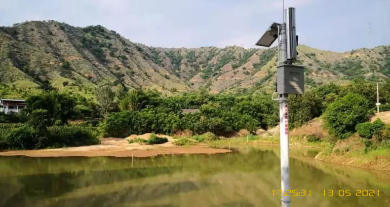 汛期將至，運(yùn)誠(chéng)集團(tuán)助力市防汛工程，全力推進(jìn)水位監(jiān)控?cái)?shù)字化建設(shè)