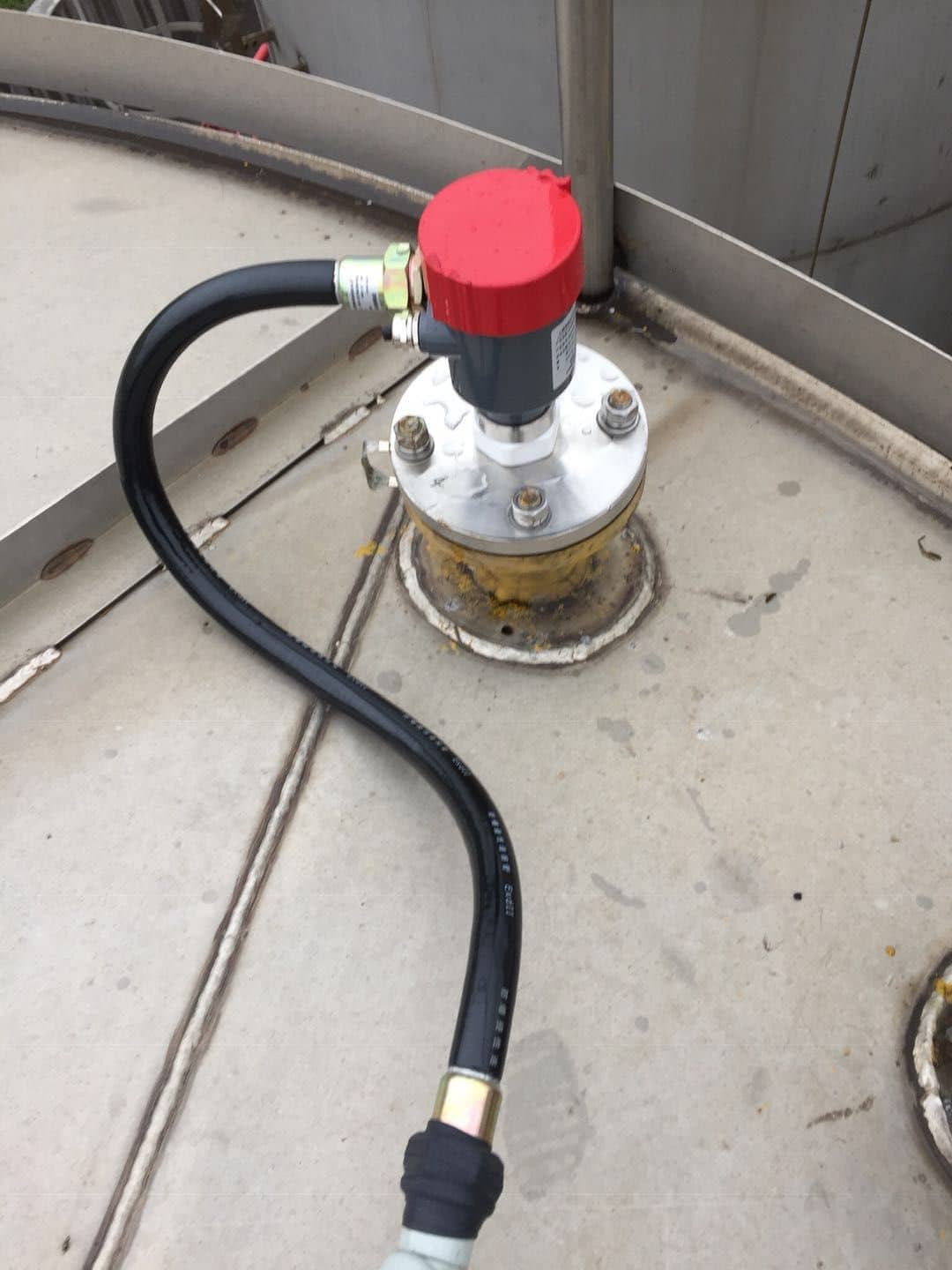 智能雷達(dá)液位計 化工液位