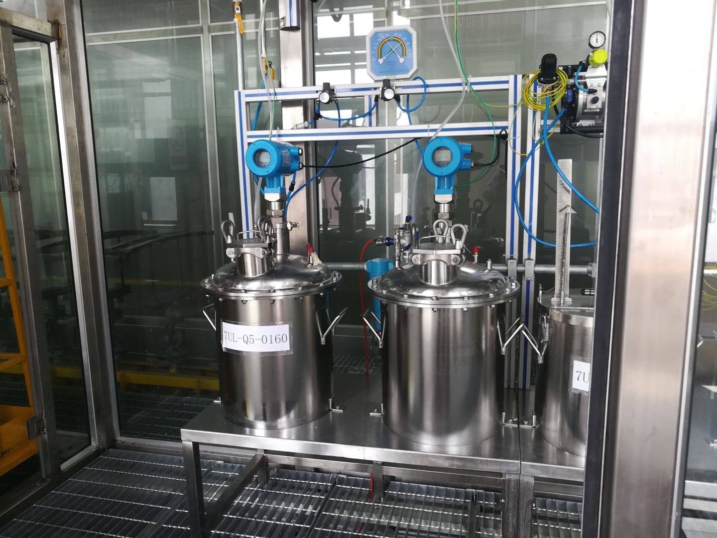 ?導(dǎo)波雷達(dá)液位計小量程應(yīng)用