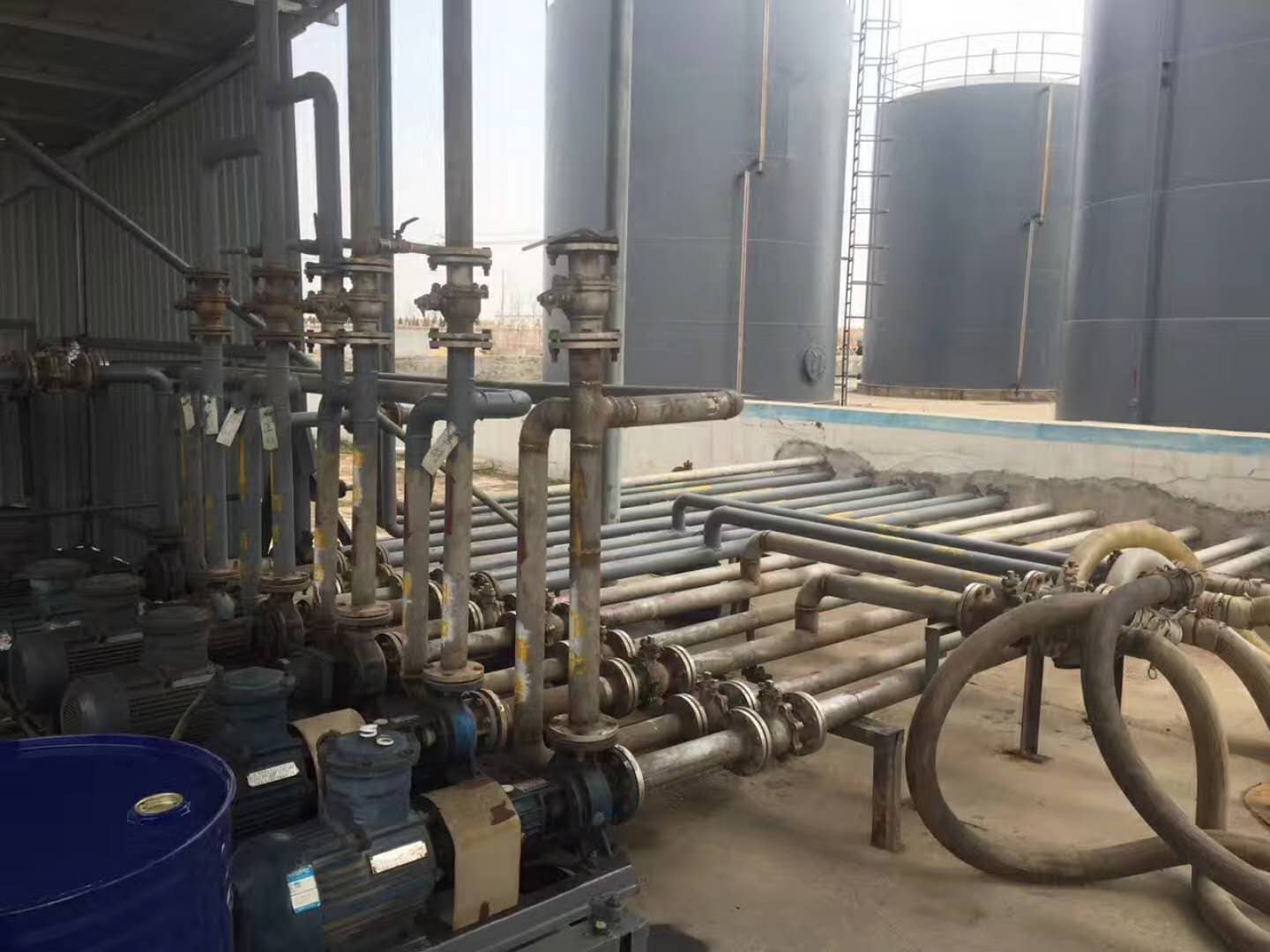 科氏力質(zhì)量流量計定量罐裝