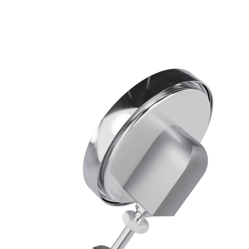 徑向型雙金屬溫度計(jì)