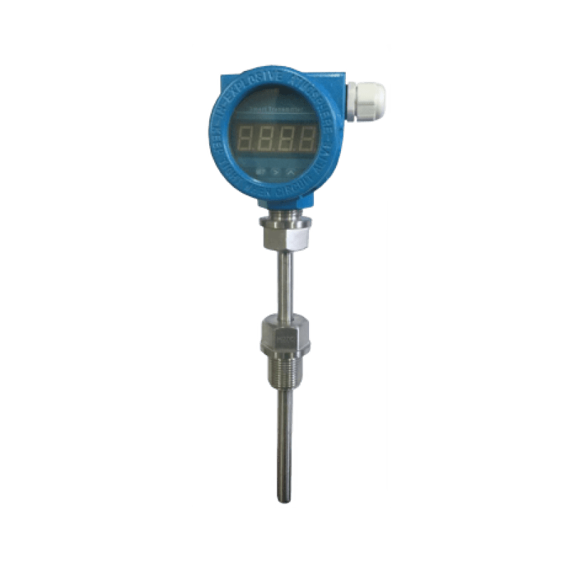 一體化溫度開關(guān)